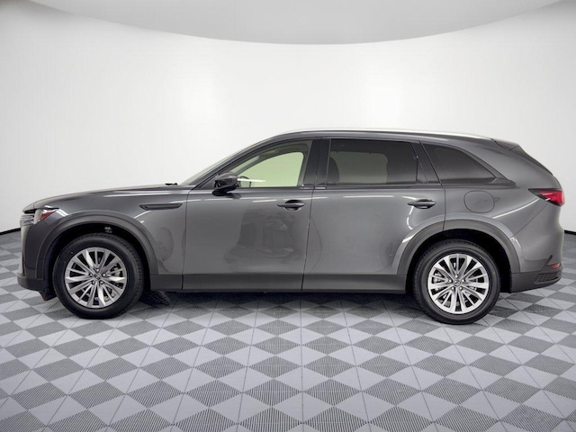 2024 Mazda CX-90