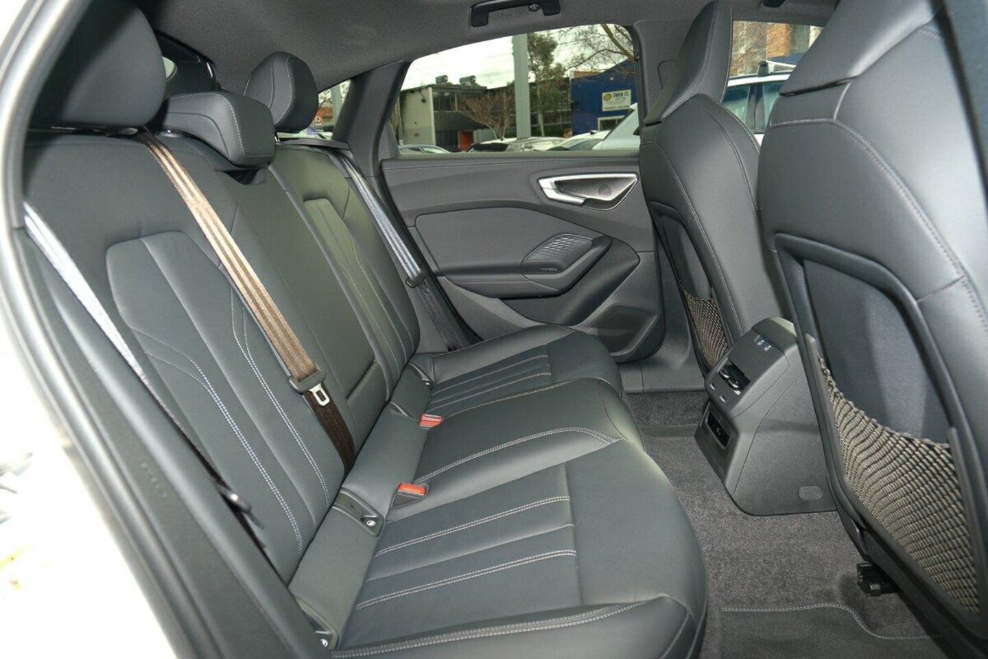 Image about Audi A5 Sedan TFSI e e-hybrid quattro 270 kW S tronic