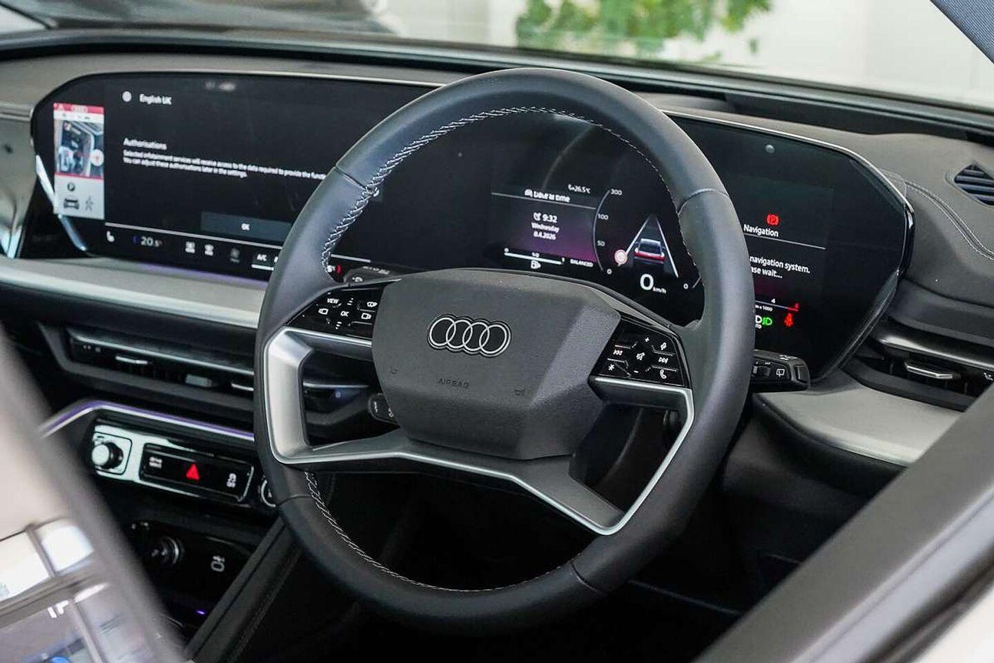 Image about Audi Q5 SUV TDI quattro 150 kW