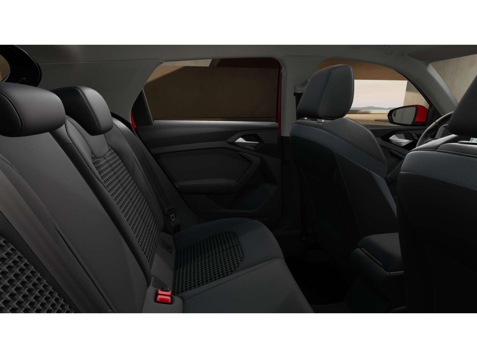Audi A1 Sportback – Bild 9