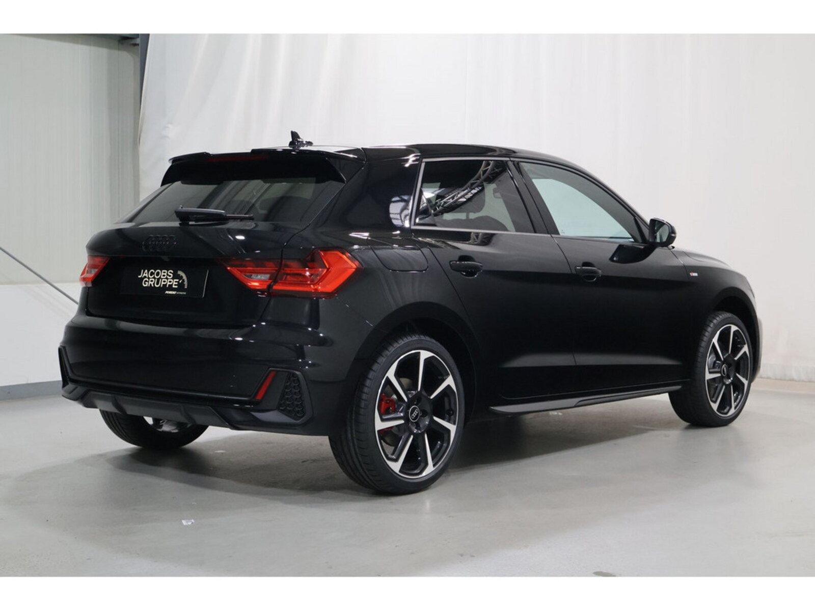 Audi A1 Sportback – Bild 3