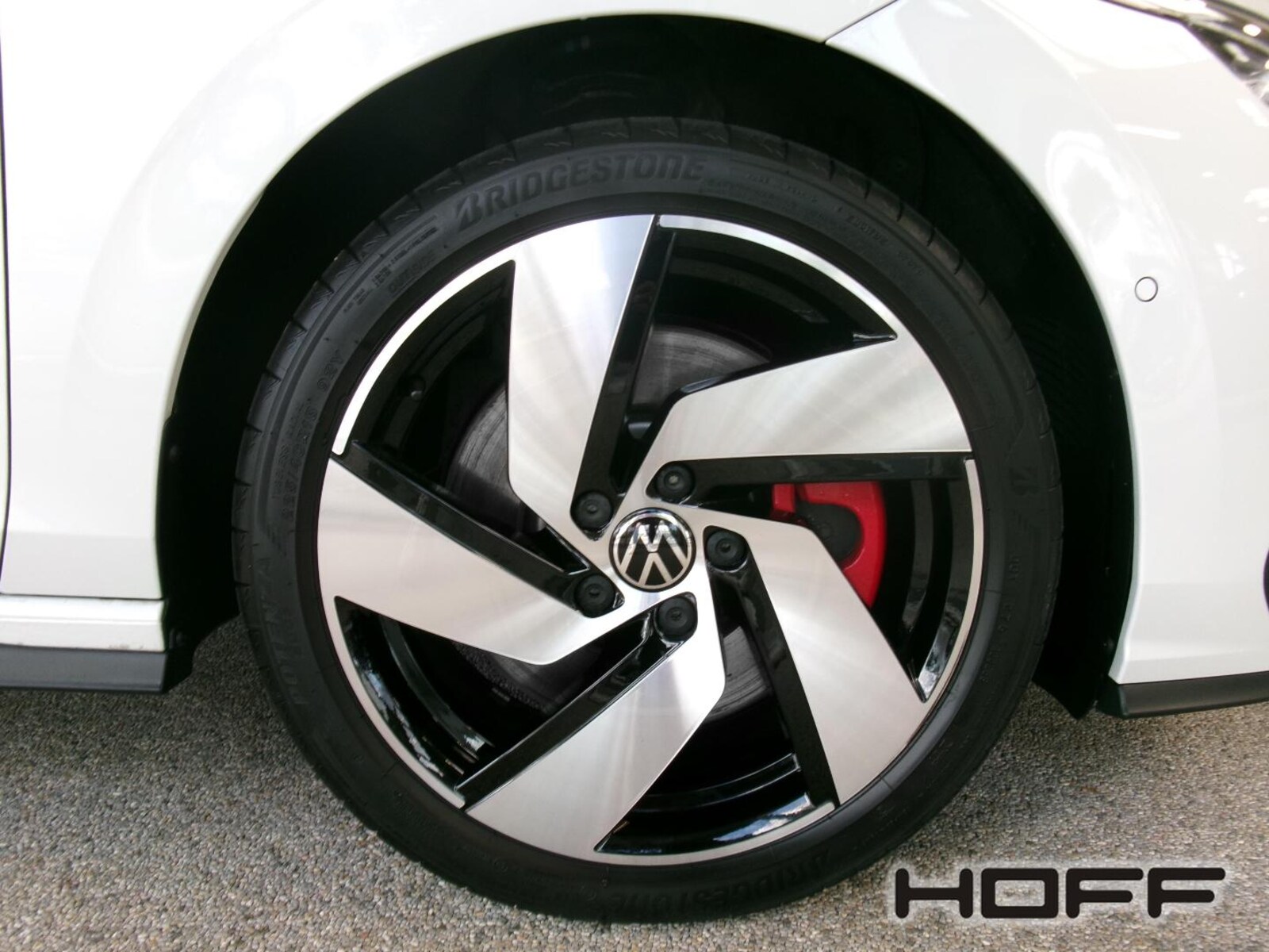 Volkswagen Golf – Bild 5