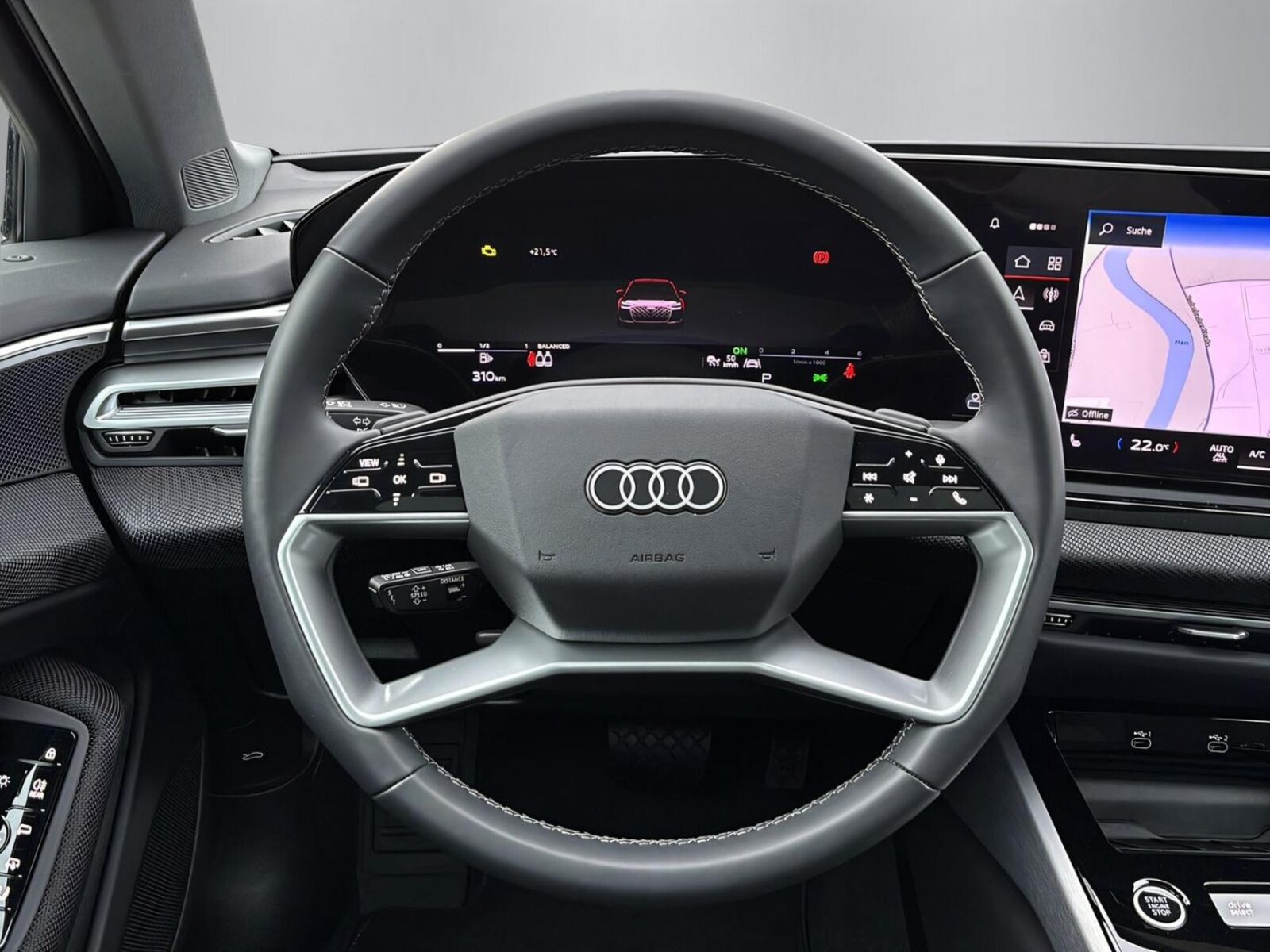 Audi A6 Avant – Bild 6