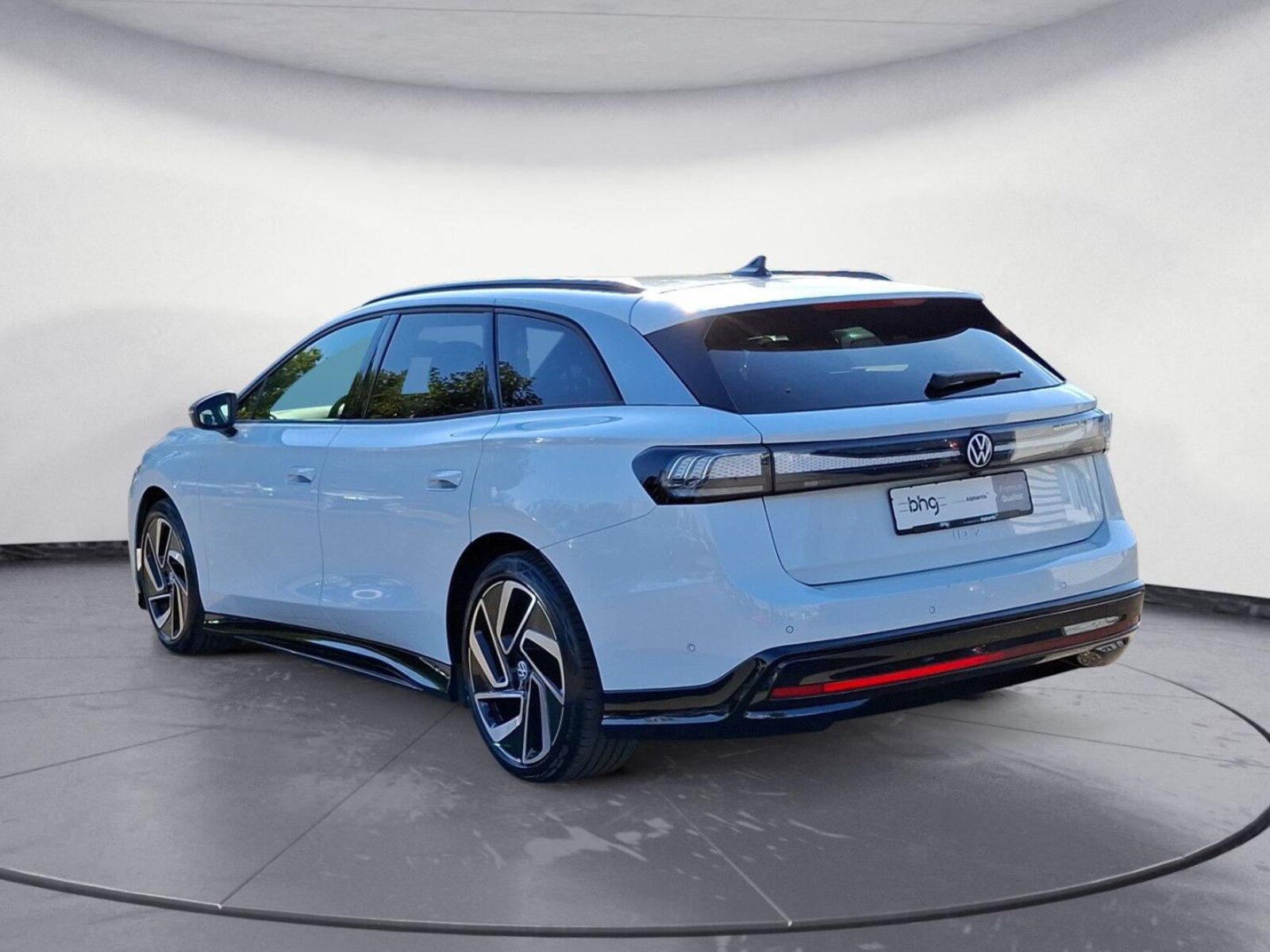 Volkswagen ID.7 Tourer – Bild 4
