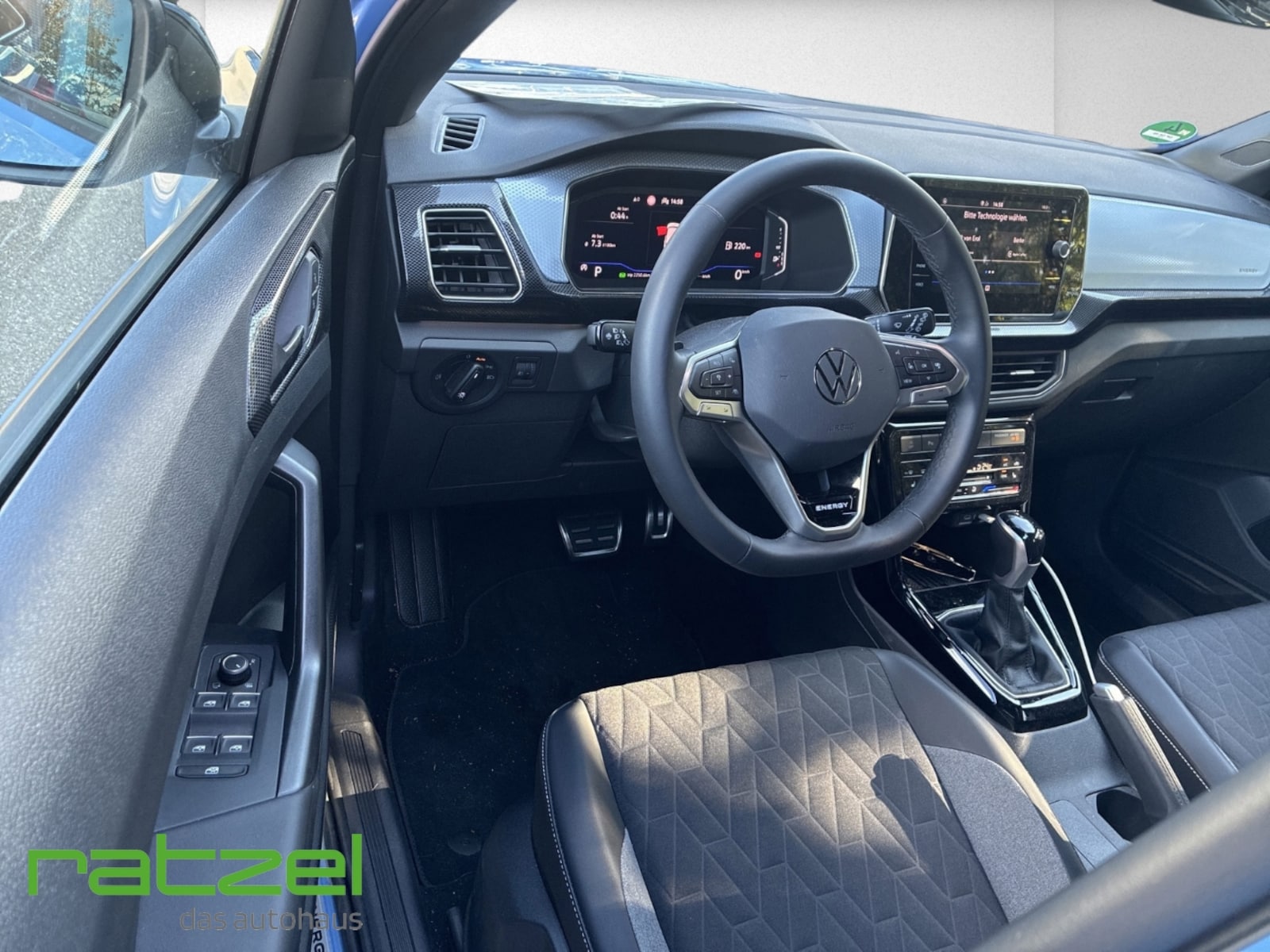 Volkswagen T-Cross – Bild 5