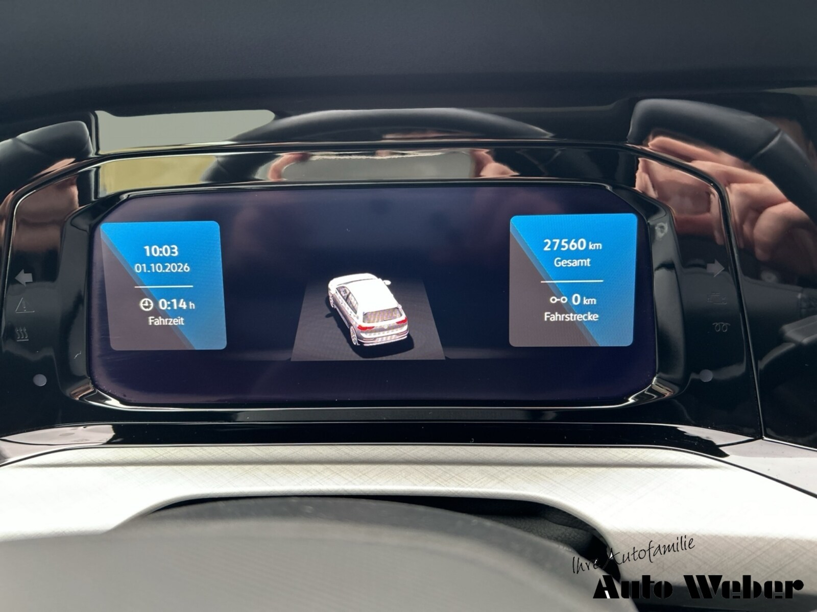 Volkswagen Golf – Bild 10