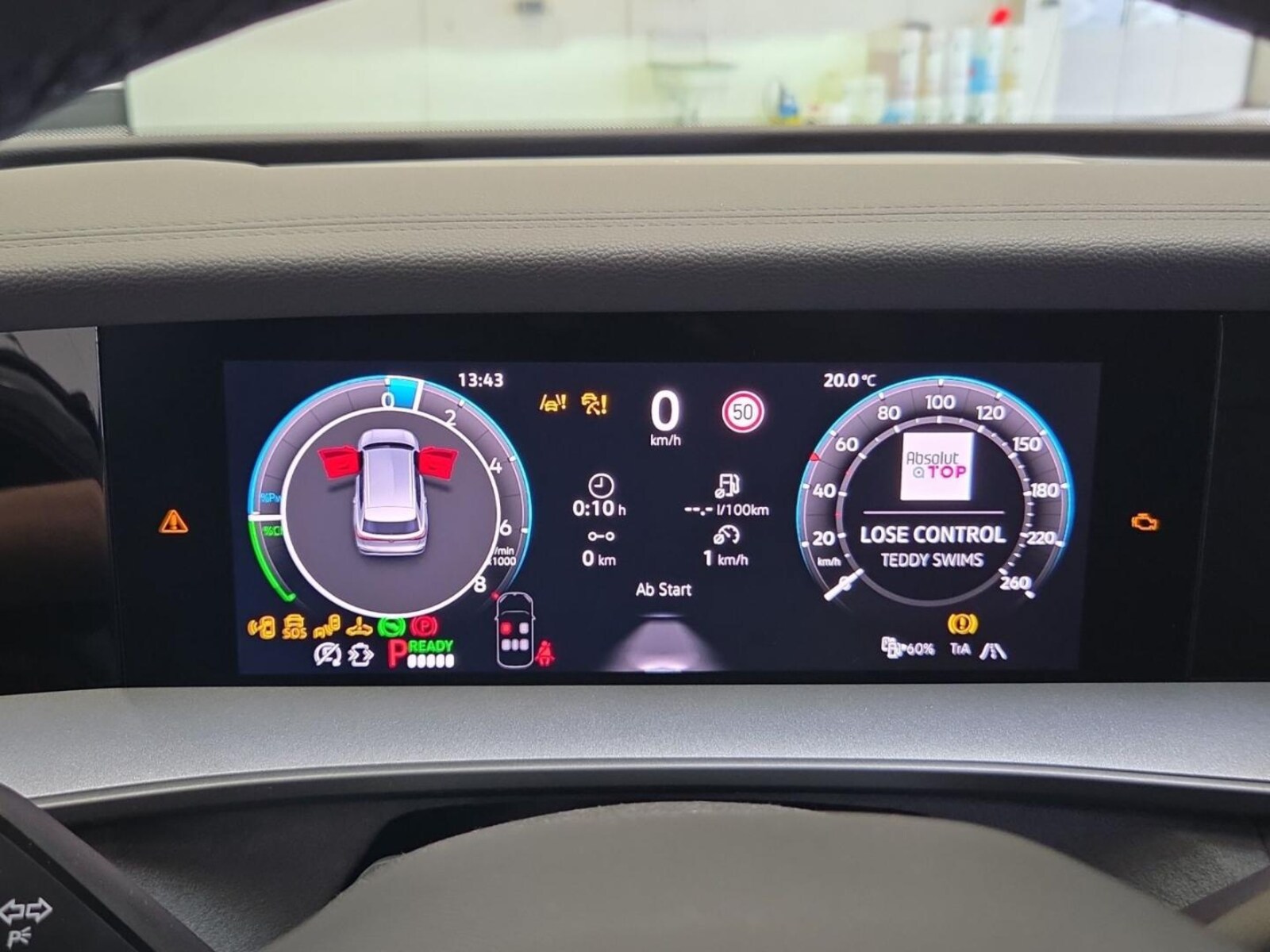 Volkswagen Tayron – Bild 11