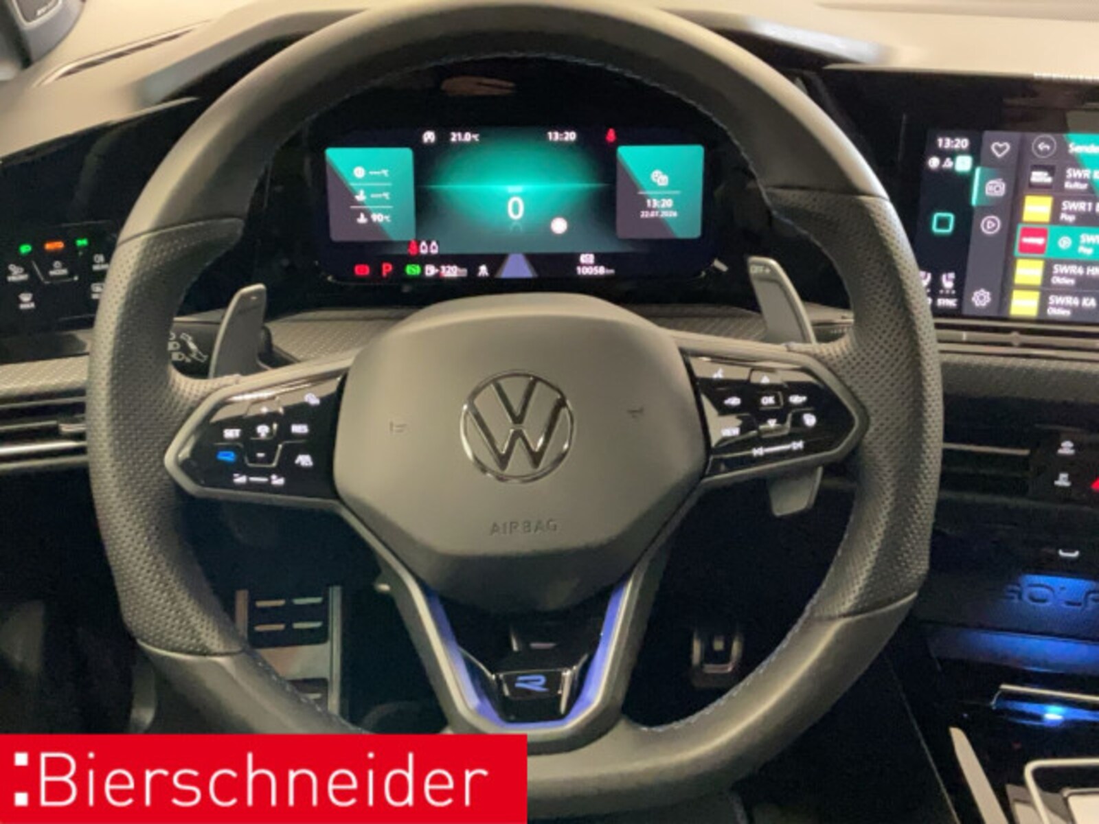Volkswagen Golf – Bild 11