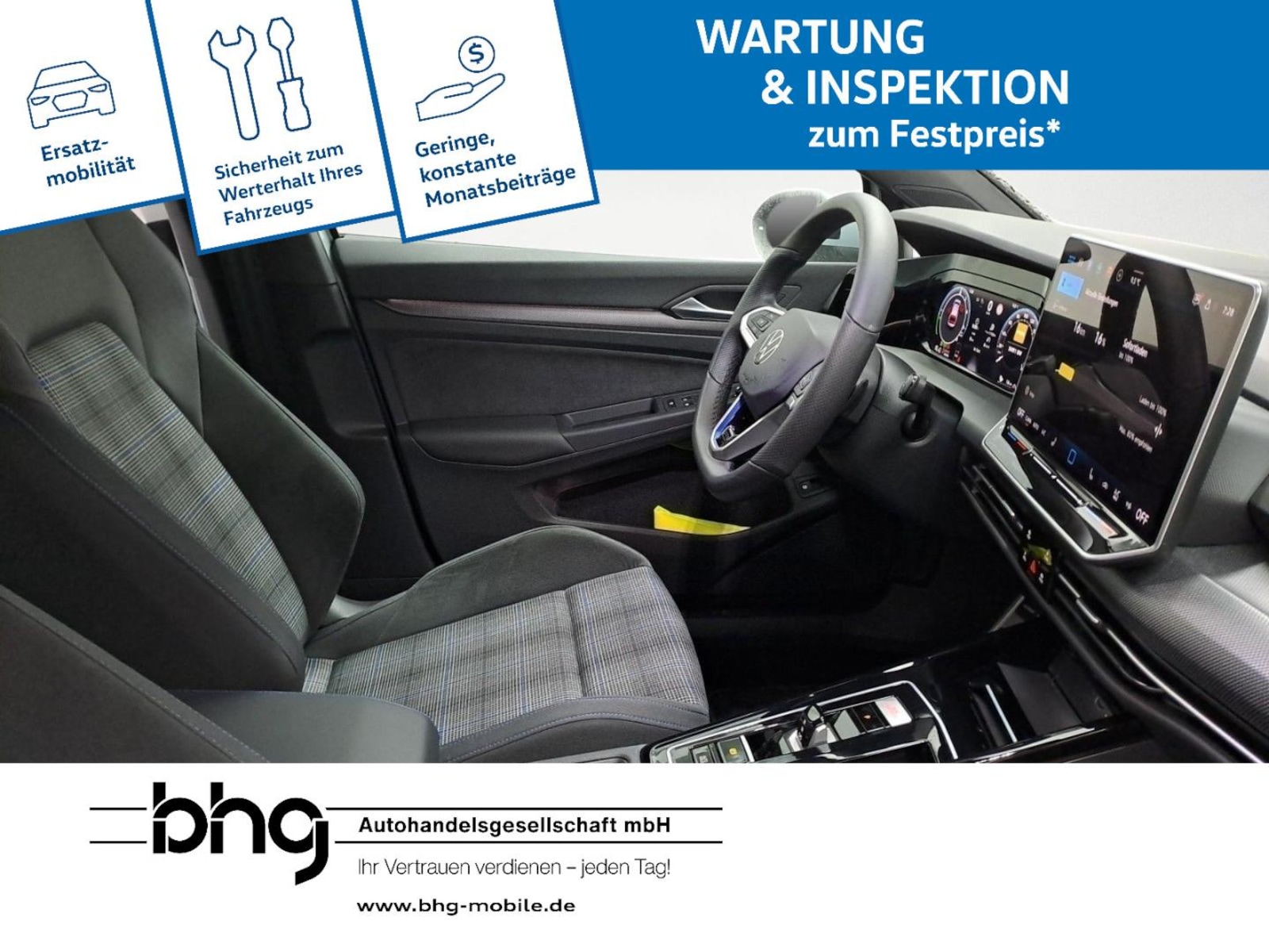 Volkswagen Golf – Bild 13