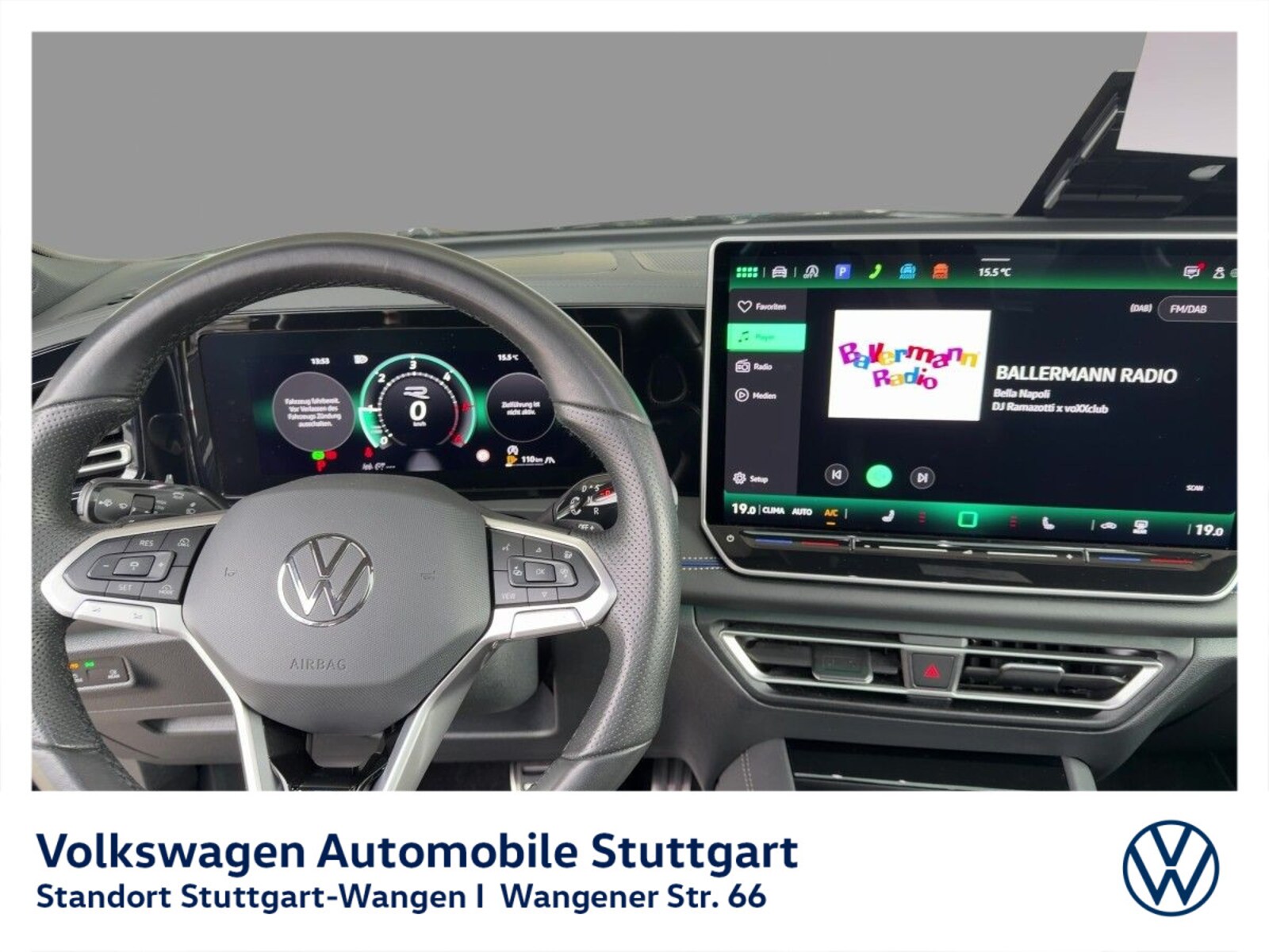 Volkswagen Tiguan – Bild 8
