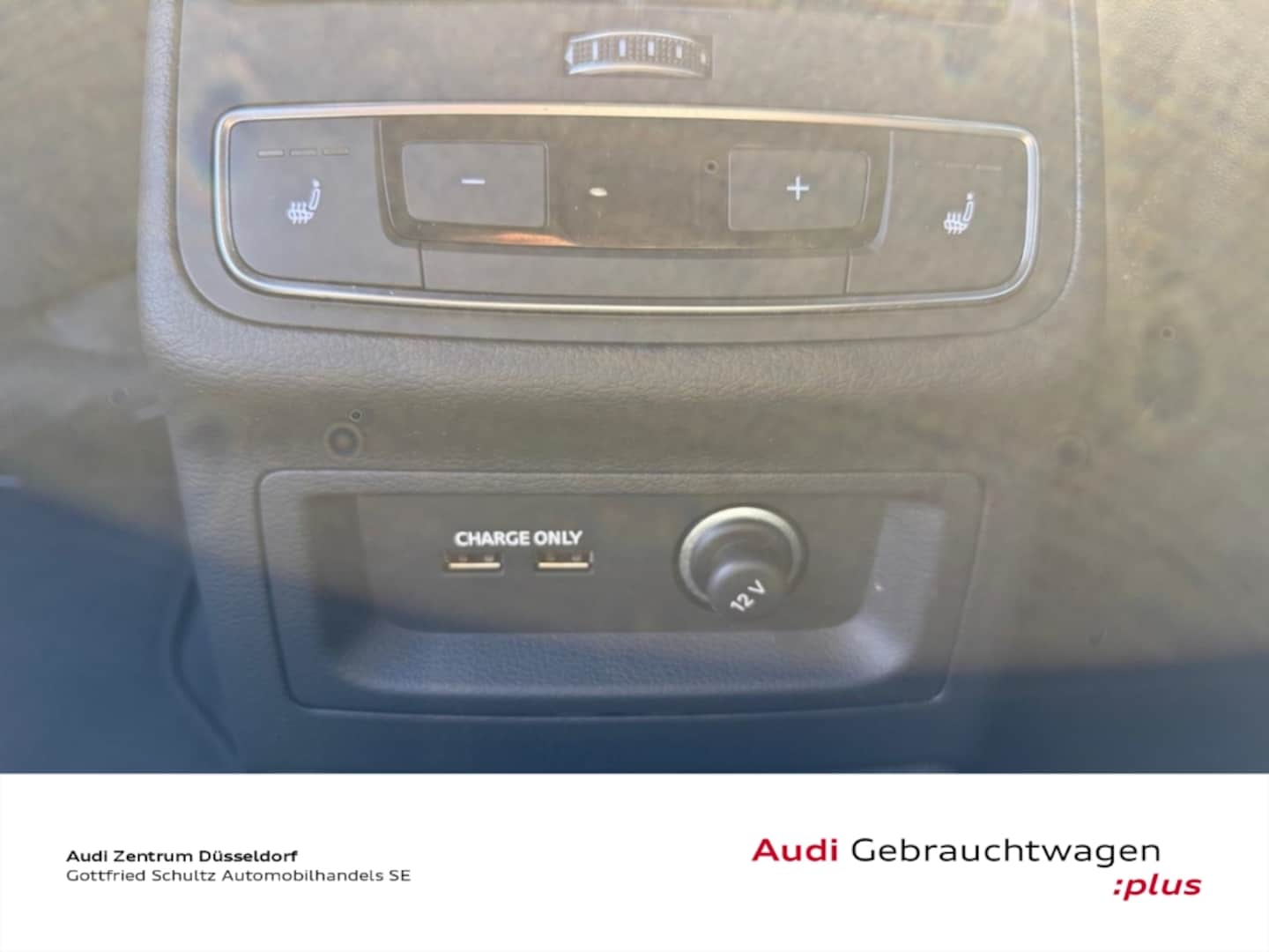 Bild über Audi S5 Sportback TDI quattro tiptronic - für weitere Informationen kontaktieren Sie den Audi Partner