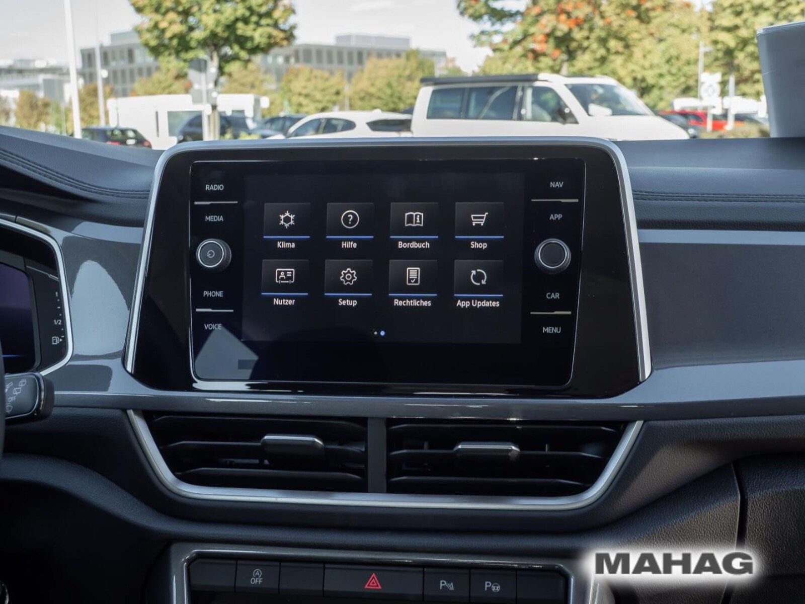 Volkswagen T-Roc – Bild 17
