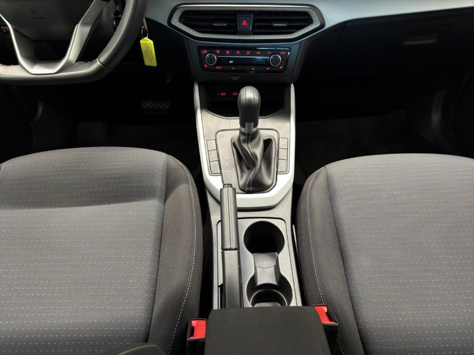 SEAT Arona – Bild 11