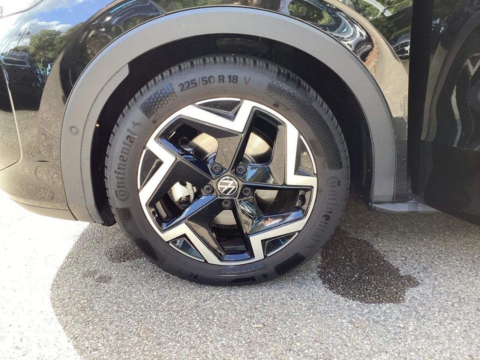 Volkswagen T-Roc – Bild 18