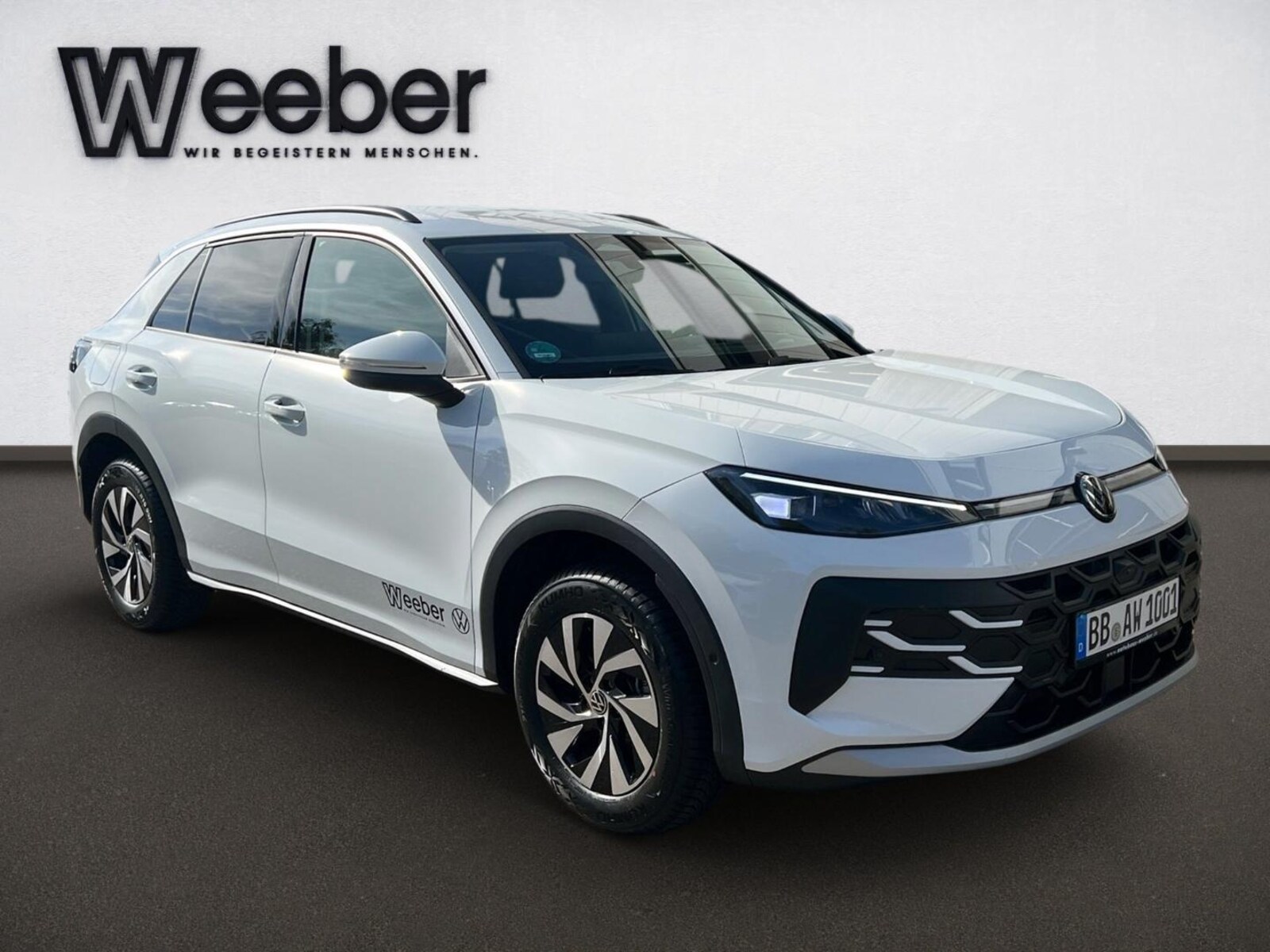 Volkswagen T-Roc – Bild 21