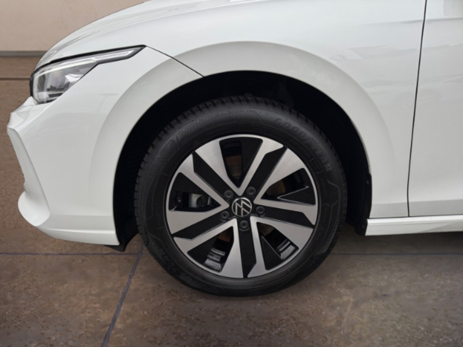Volkswagen Golf Variant – Bild 7