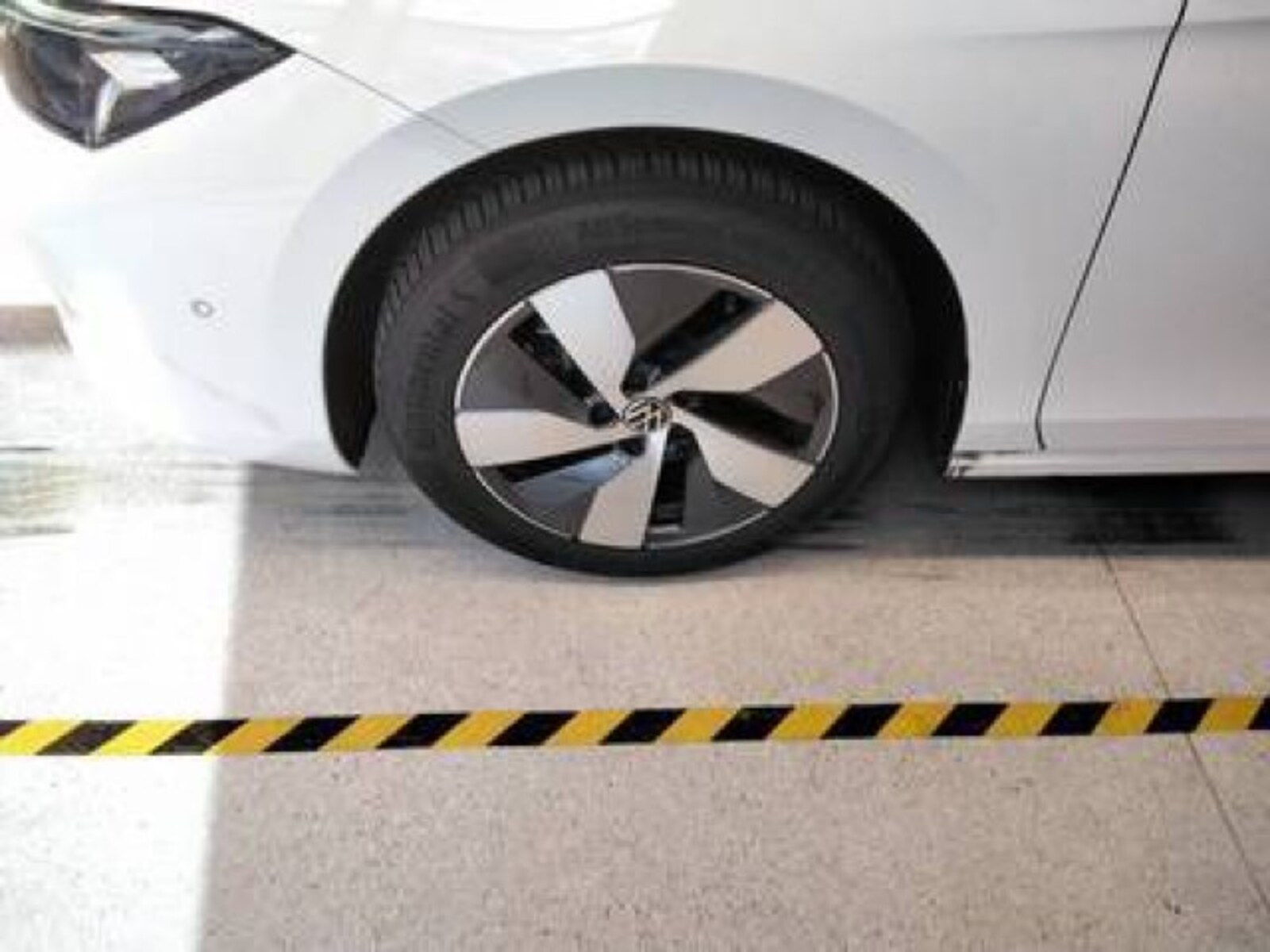 Volkswagen Passat – Bild 10