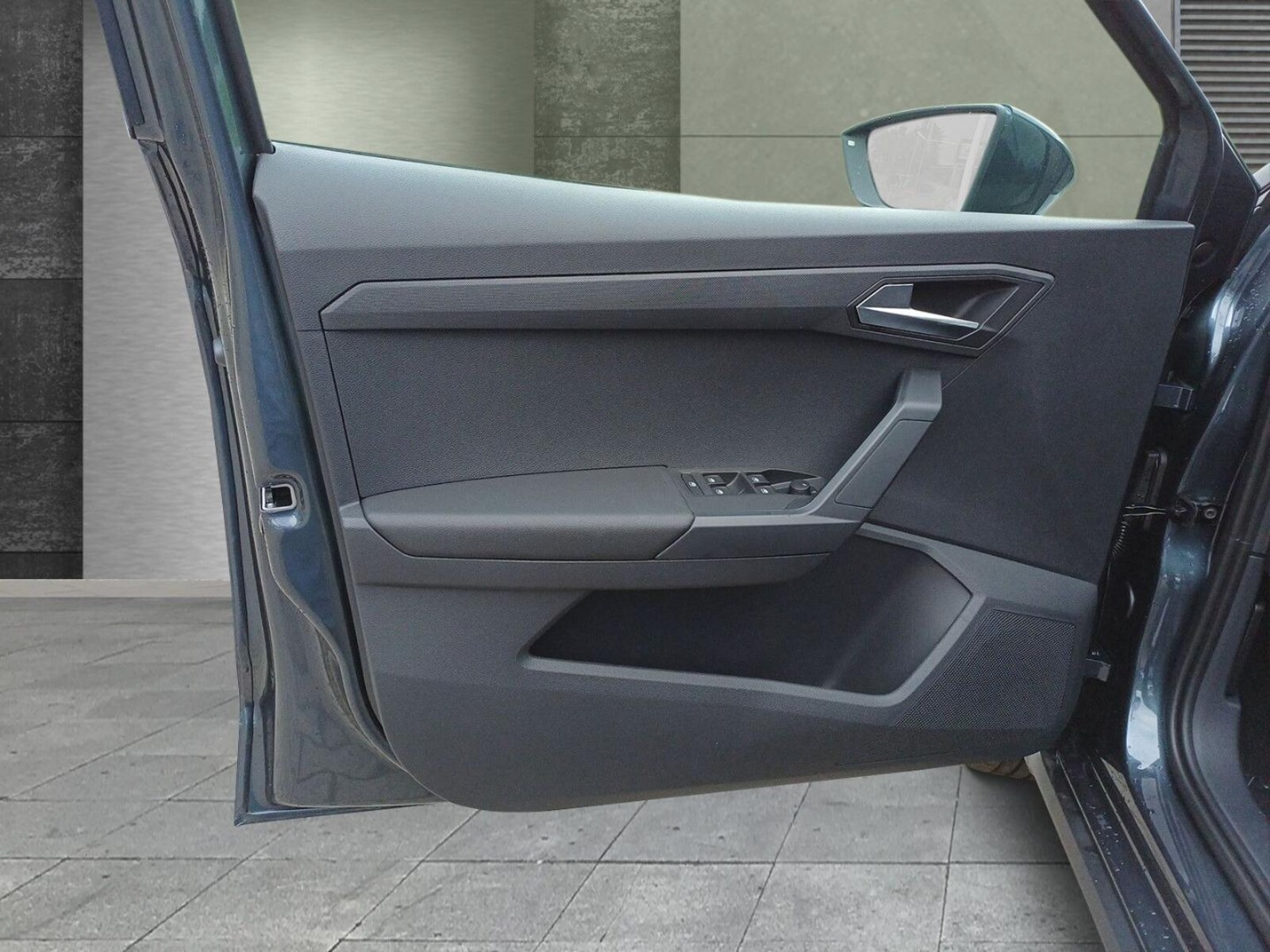 SEAT Arona – Bild 6