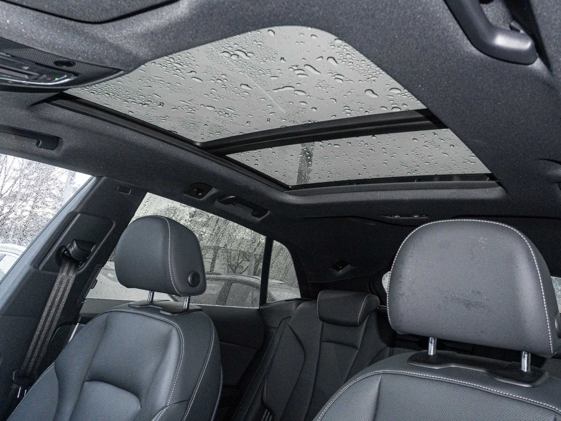 Audi Q8 SUV