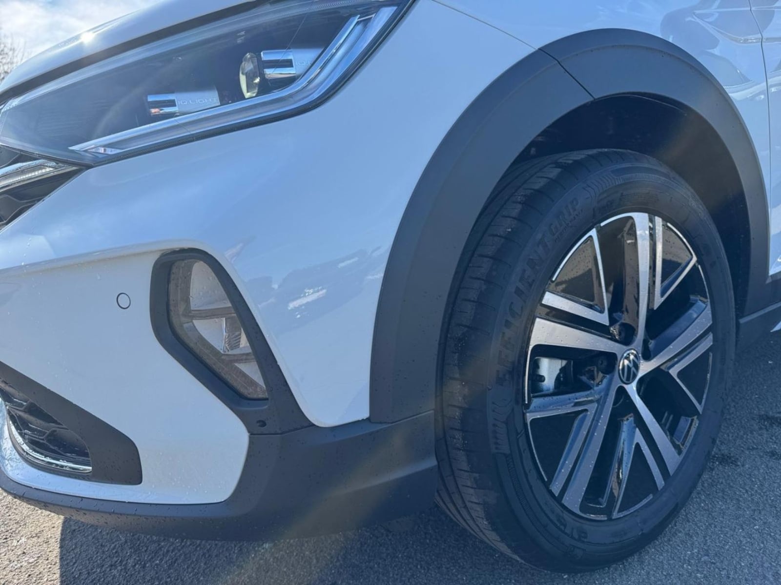 Volkswagen Taigo – Bild 7