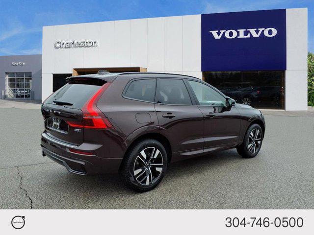 2026 Volvo XC60