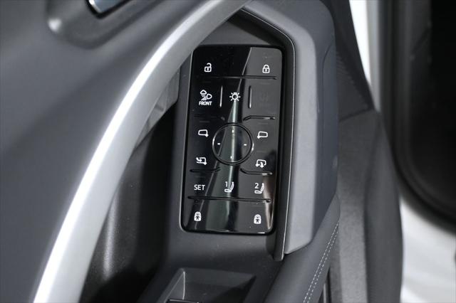 2025 Audi Q5 Premium Plus - Photo 18