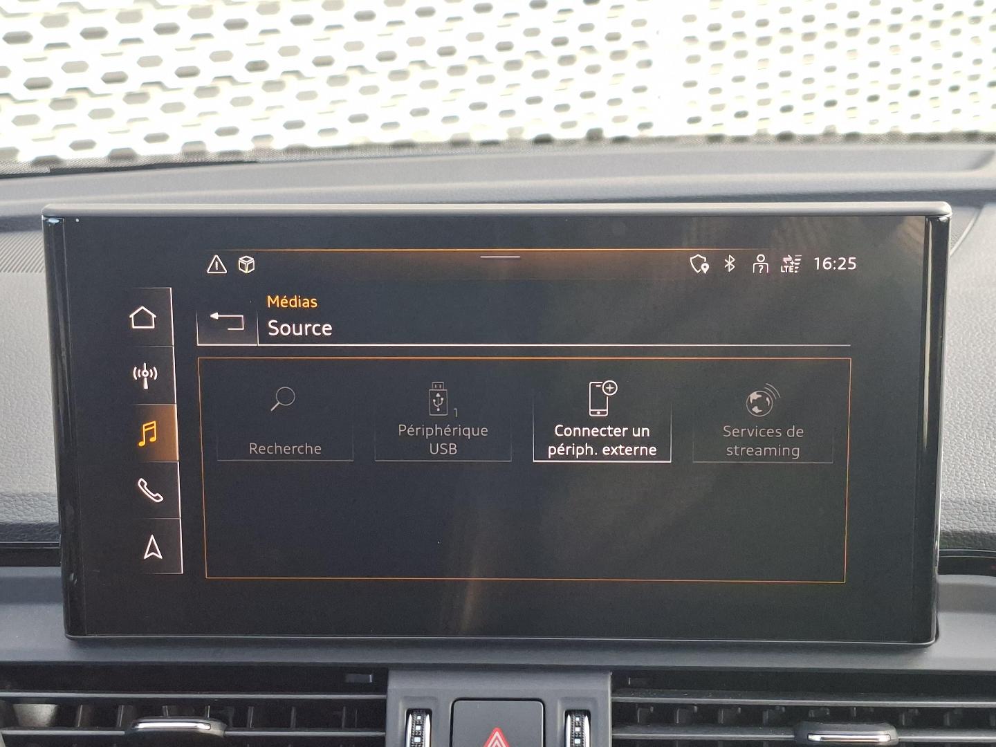 Image about Audi Q5 TFSI e S line 55 TFSI e quattro 270 kW (367 ch) S tronic