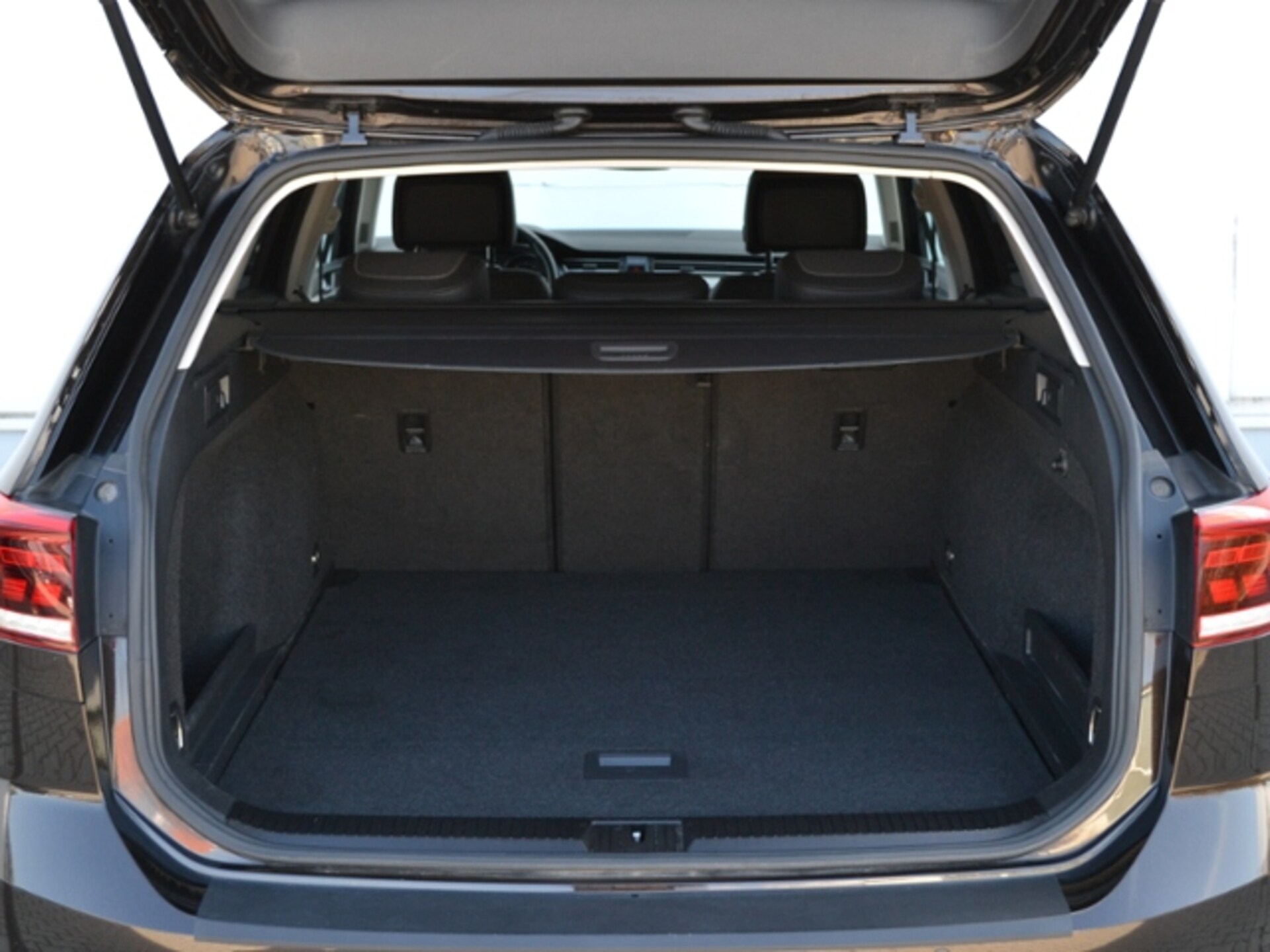Volkswagen Passat Variant Alltrack
