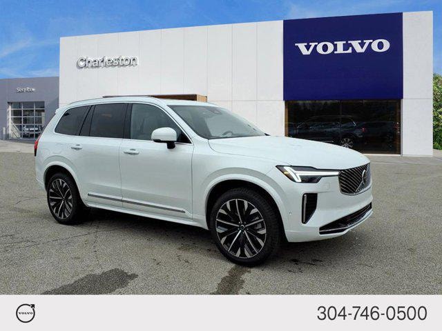 Photo of 2026 Volvo XC90
