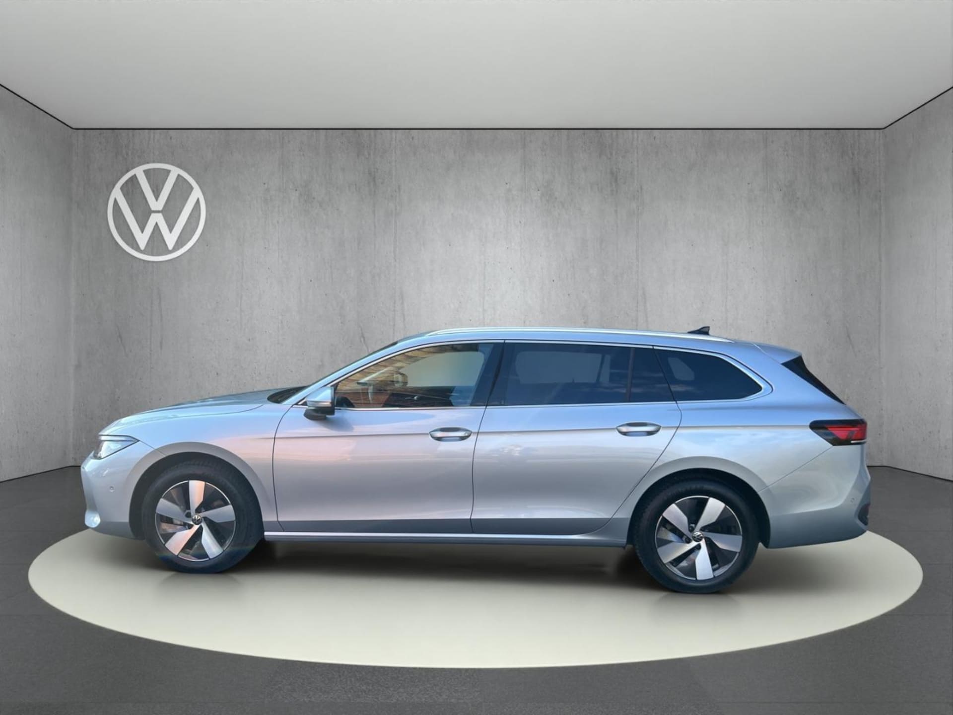 Volkswagen Passat Business