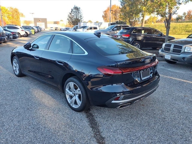 2025 Audi A5 Premium Plus - Photo 7