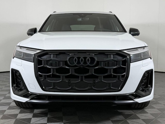 2026 Audi SQ7 Premium Plus - Photo 6