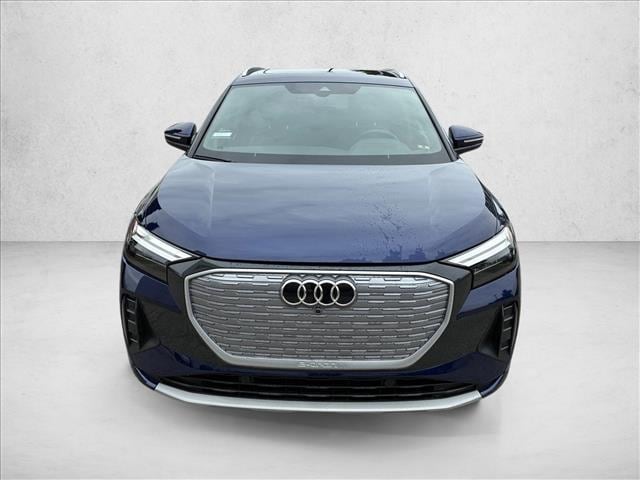 2023 Audi Q4 e-tron