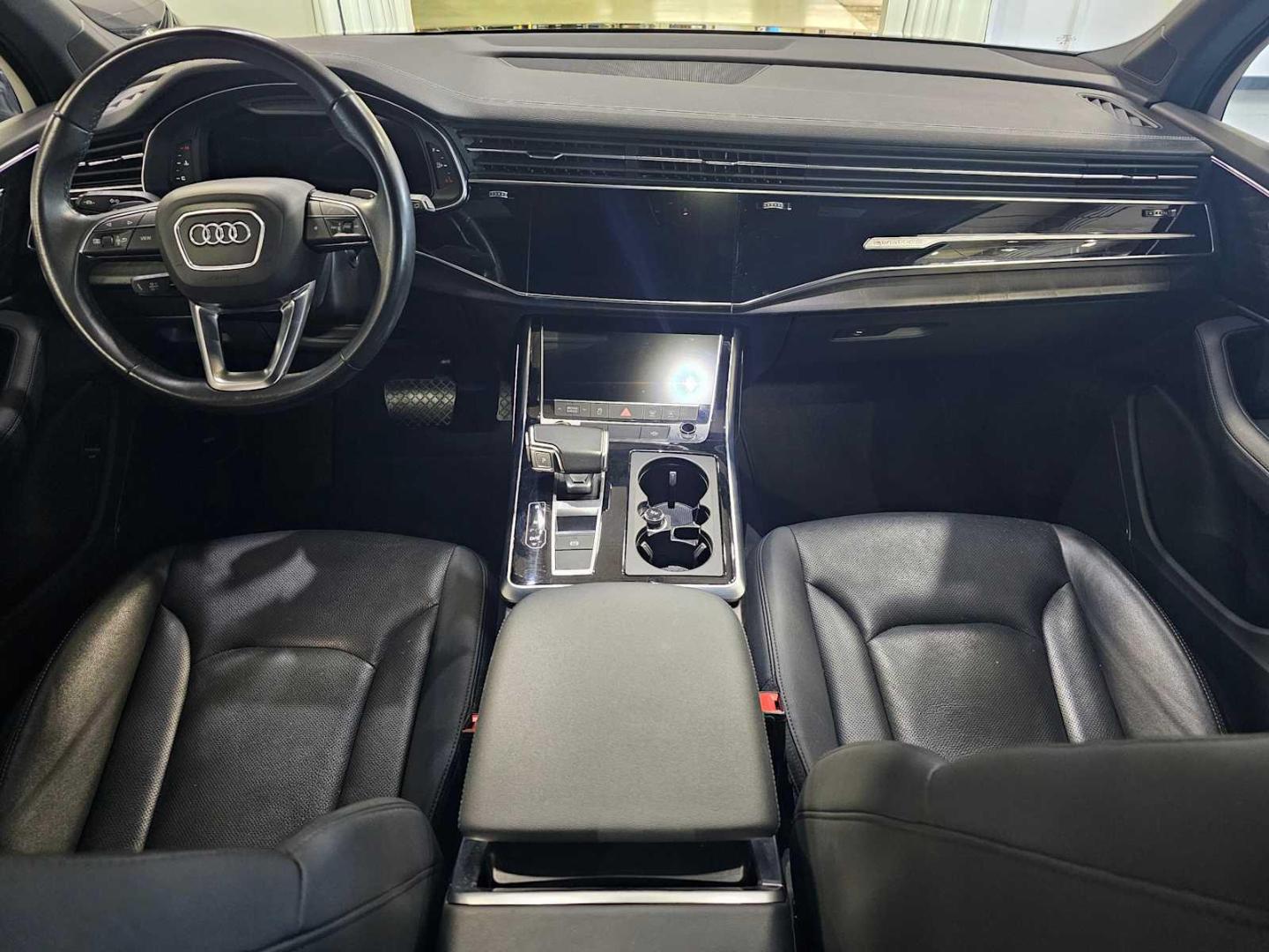 2023 Audi Q7 Premium Plus - Photo 20