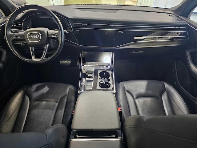 2023 Audi Q7 Premium Plus - Photo 20