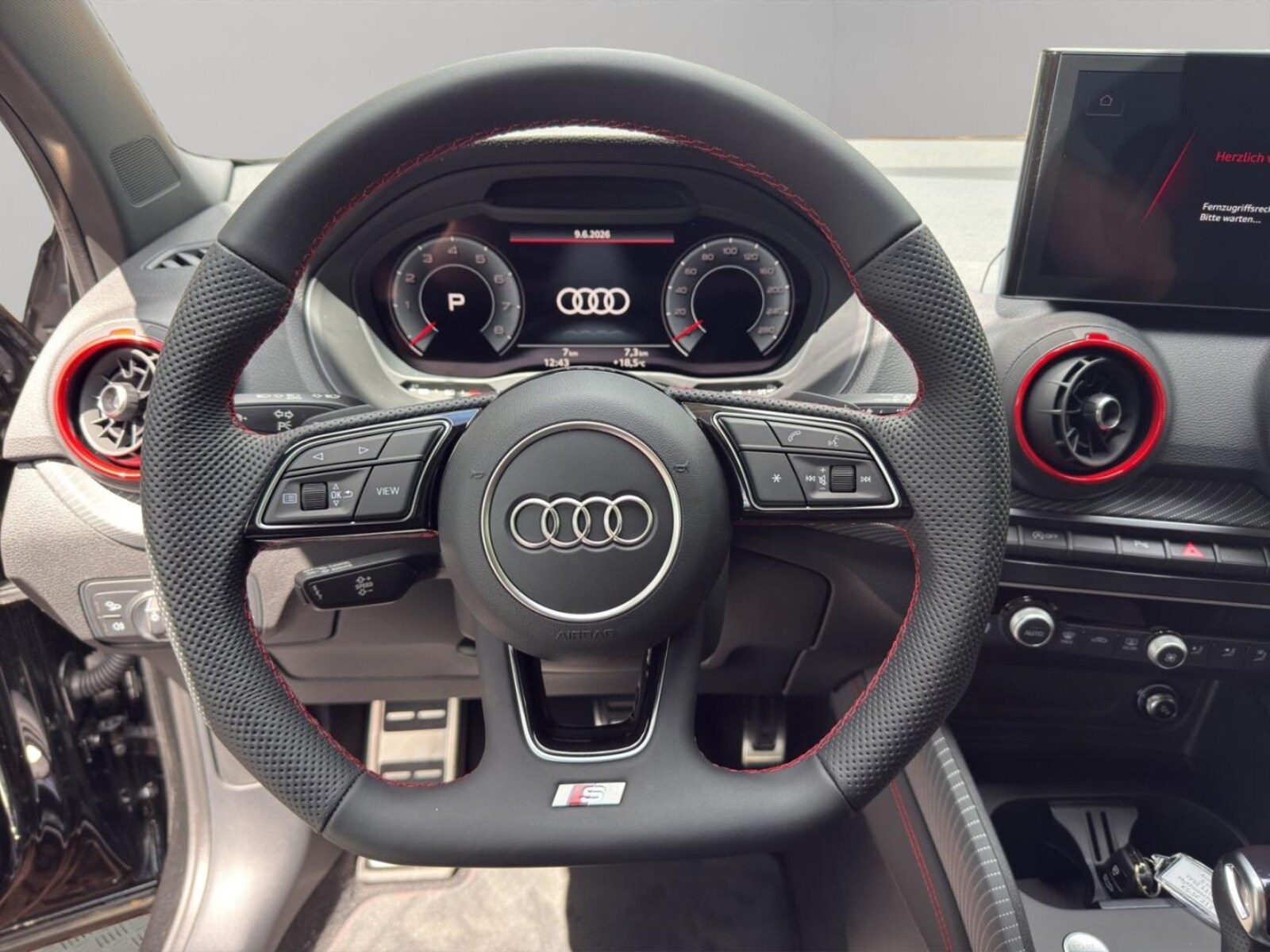 Audi Q2 – Bild 10
