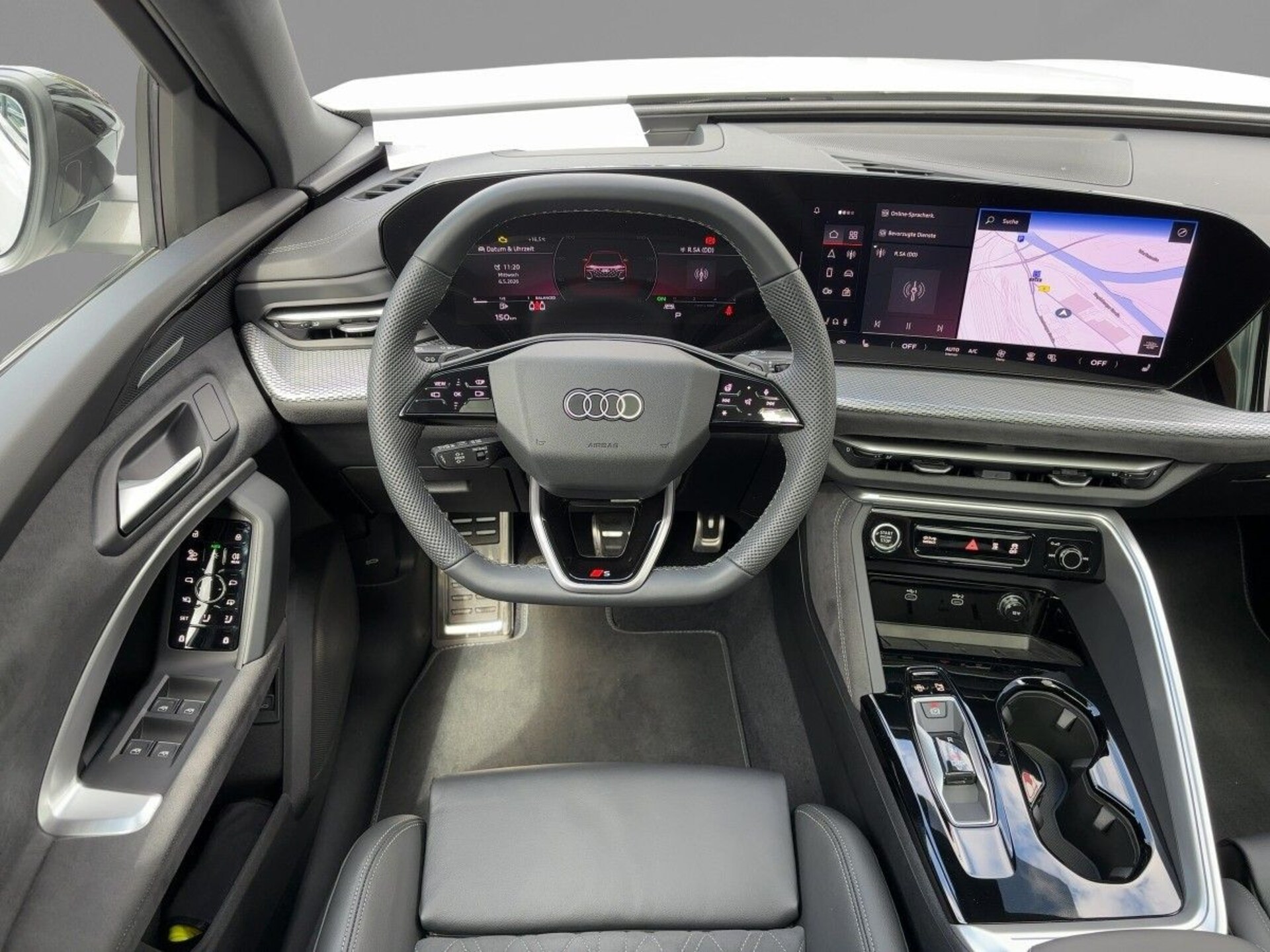 Audi Q5 SUV
