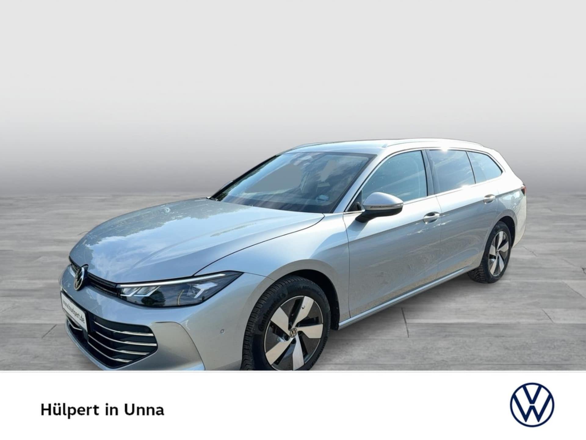 Volkswagen Passat Business