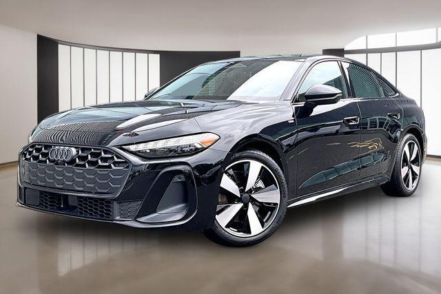 2026 Audi A5 Sedan
