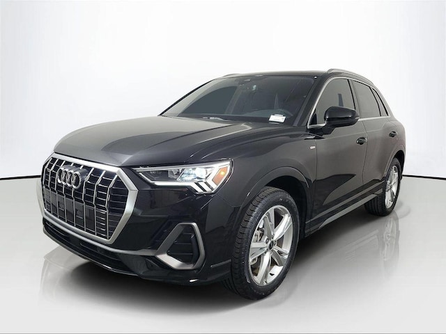 2023 Audi Q3 SUV