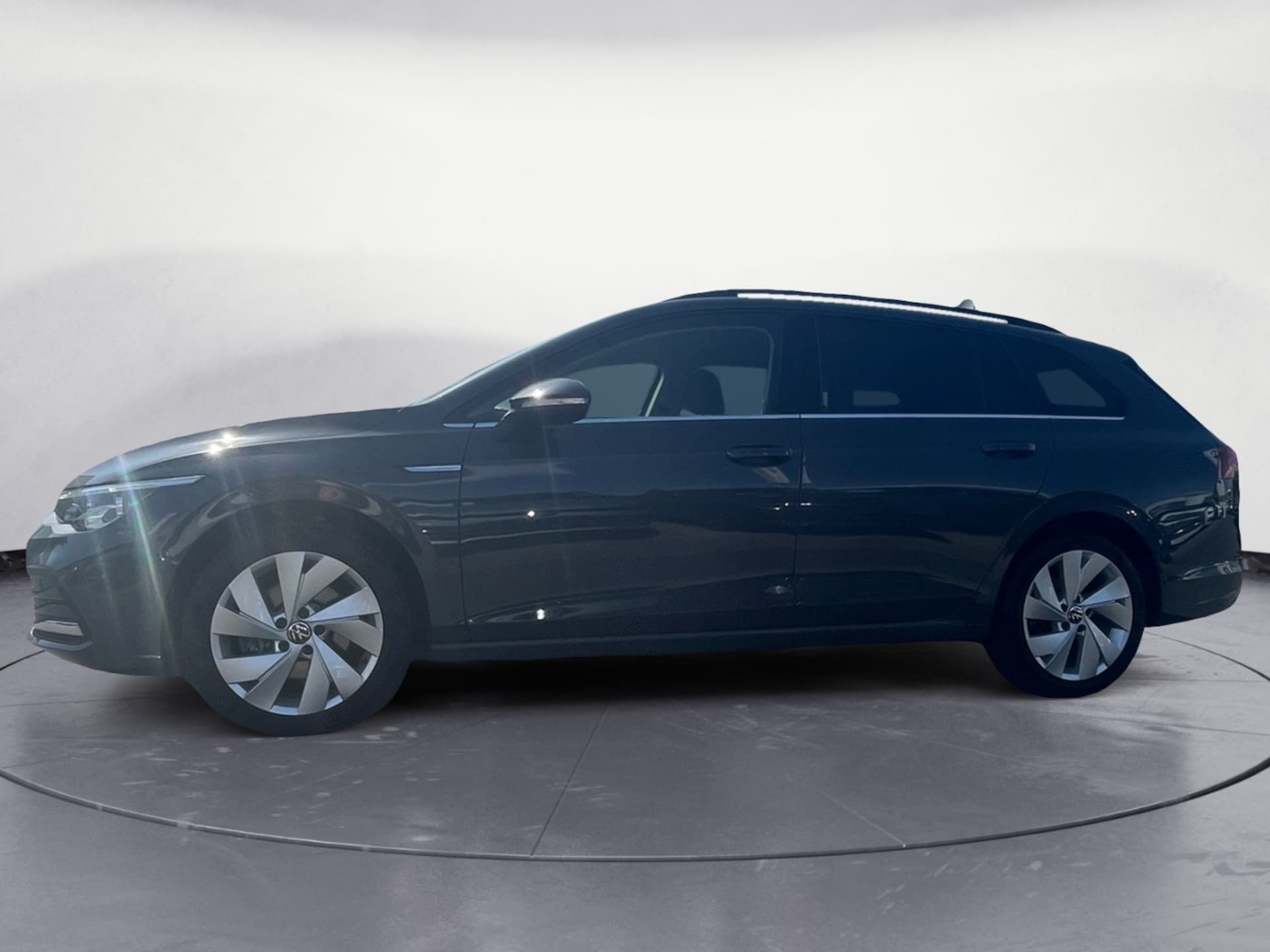 Volkswagen Golf Variant Style