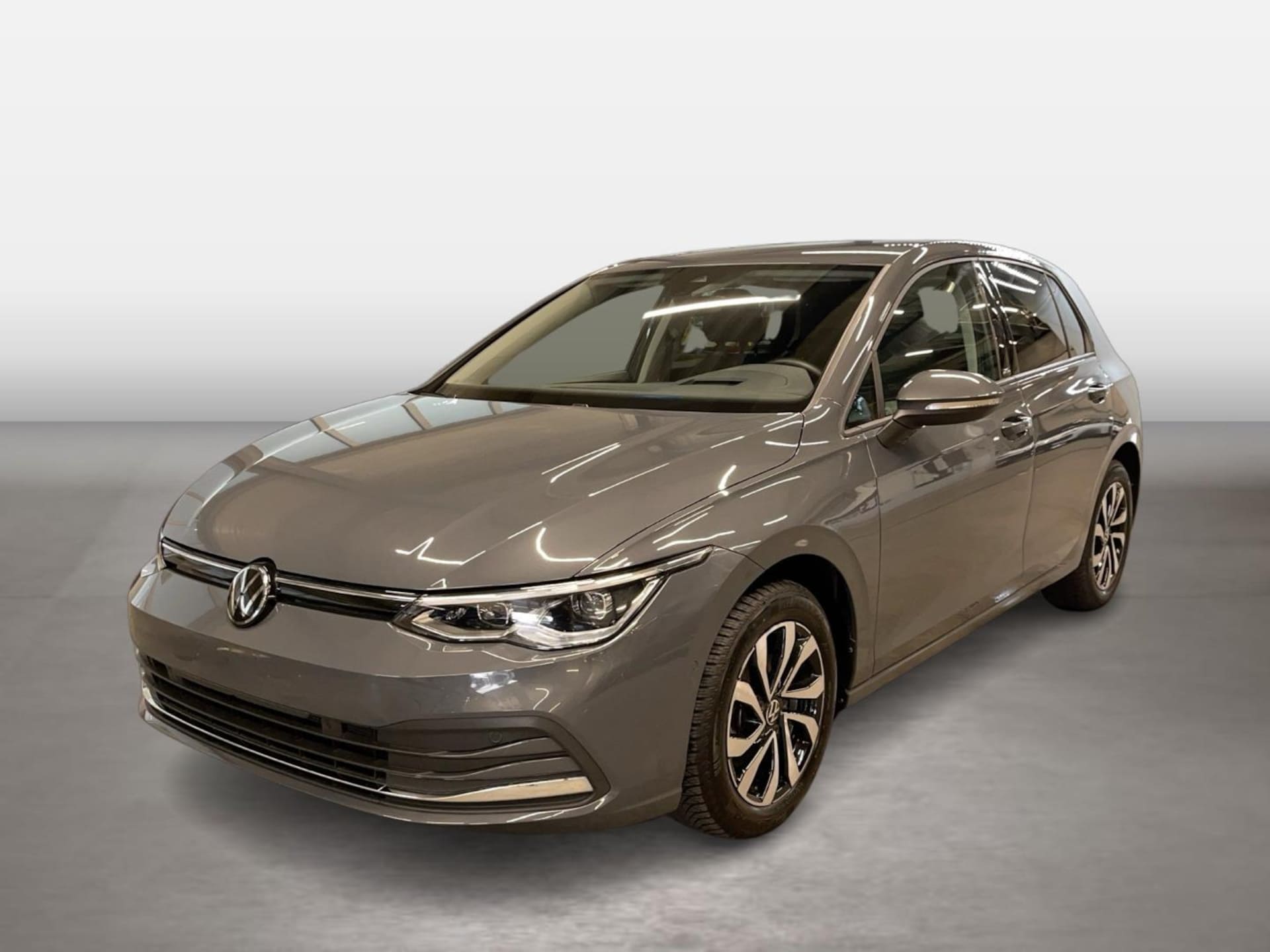Volkswagen Golf Active
