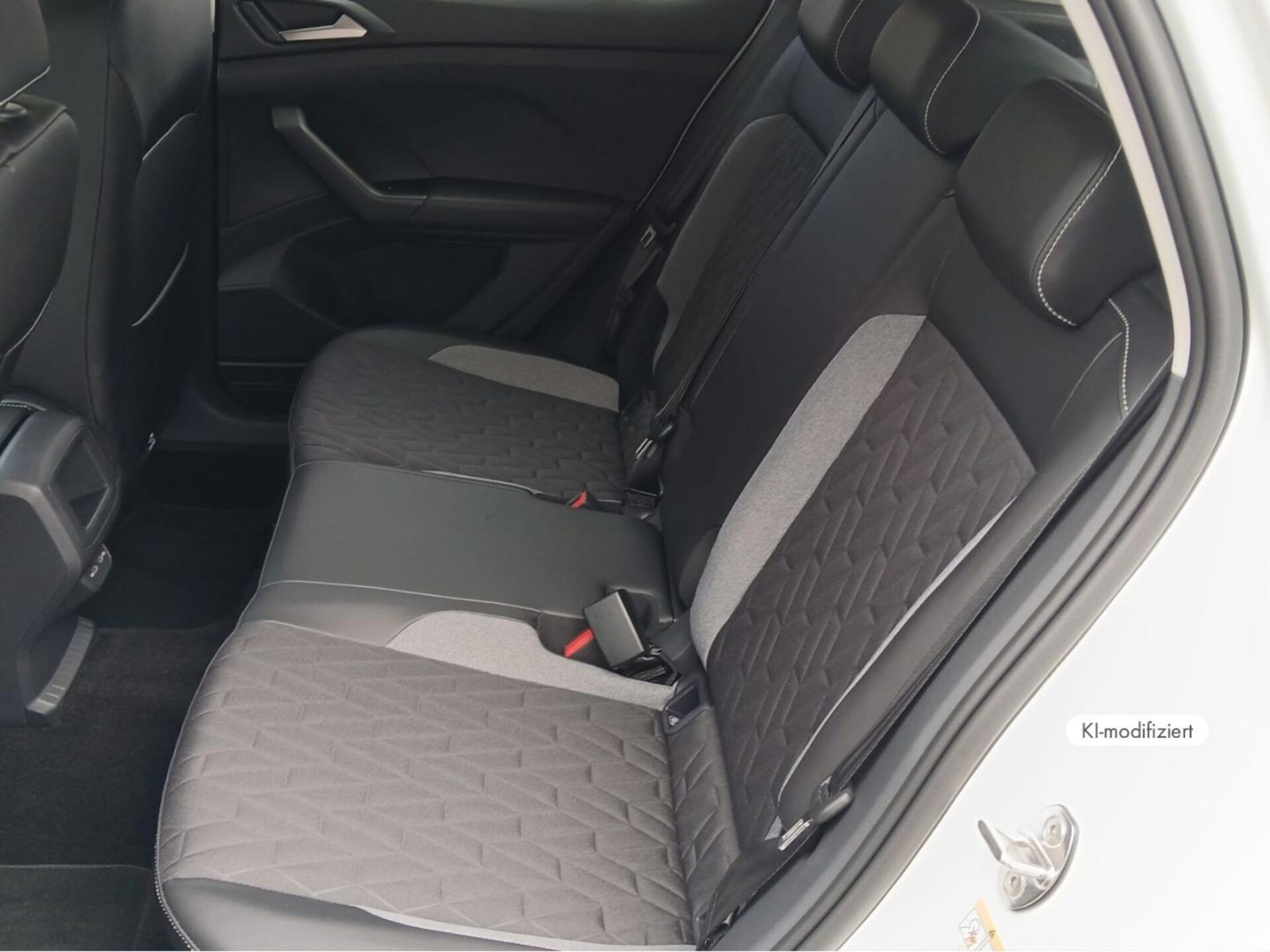 Volkswagen T-Cross ENERGY