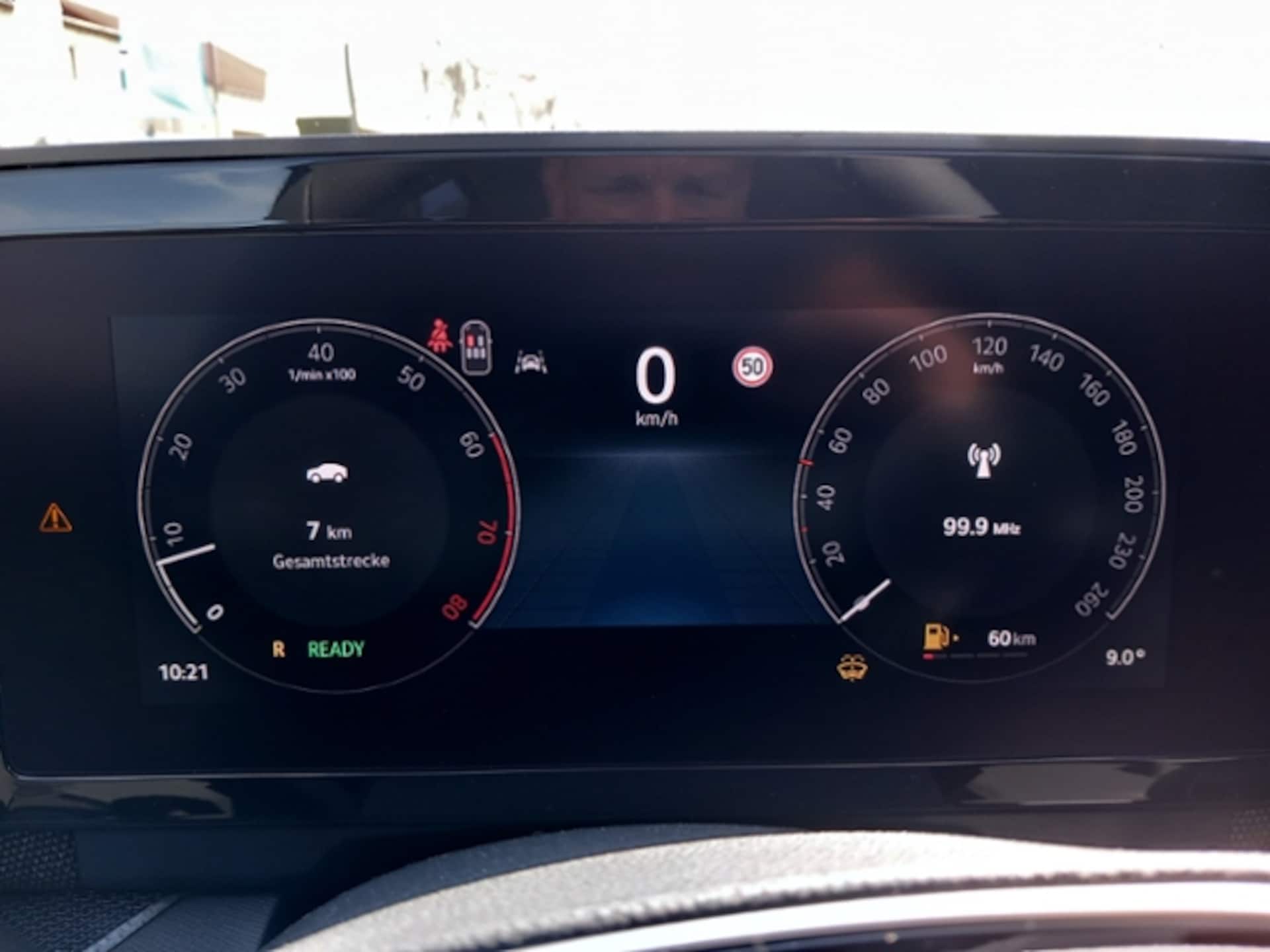 Skoda Kodiaq Selection