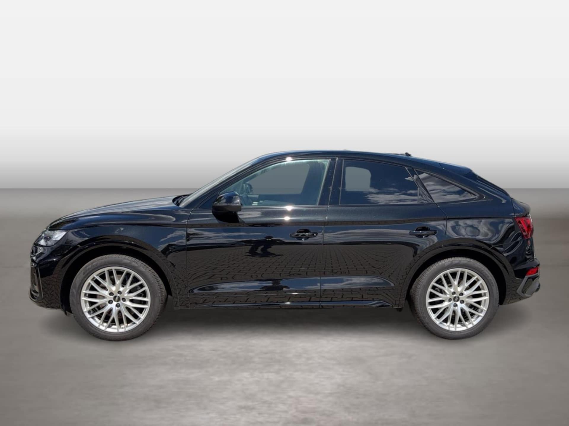 Audi SQ5 Sportback