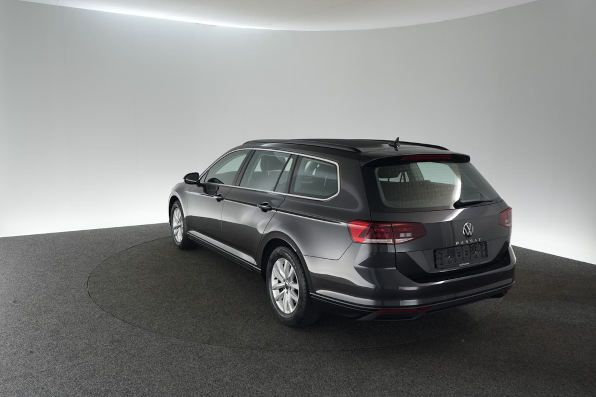Volkswagen Passat Variant Business