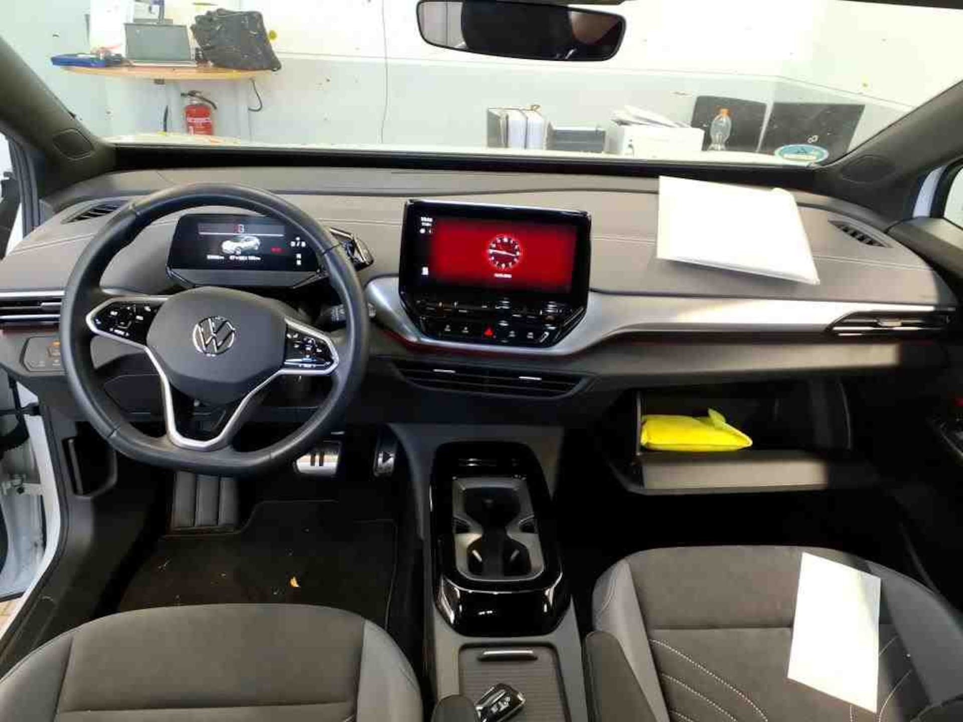 Volkswagen ID.4 Pure