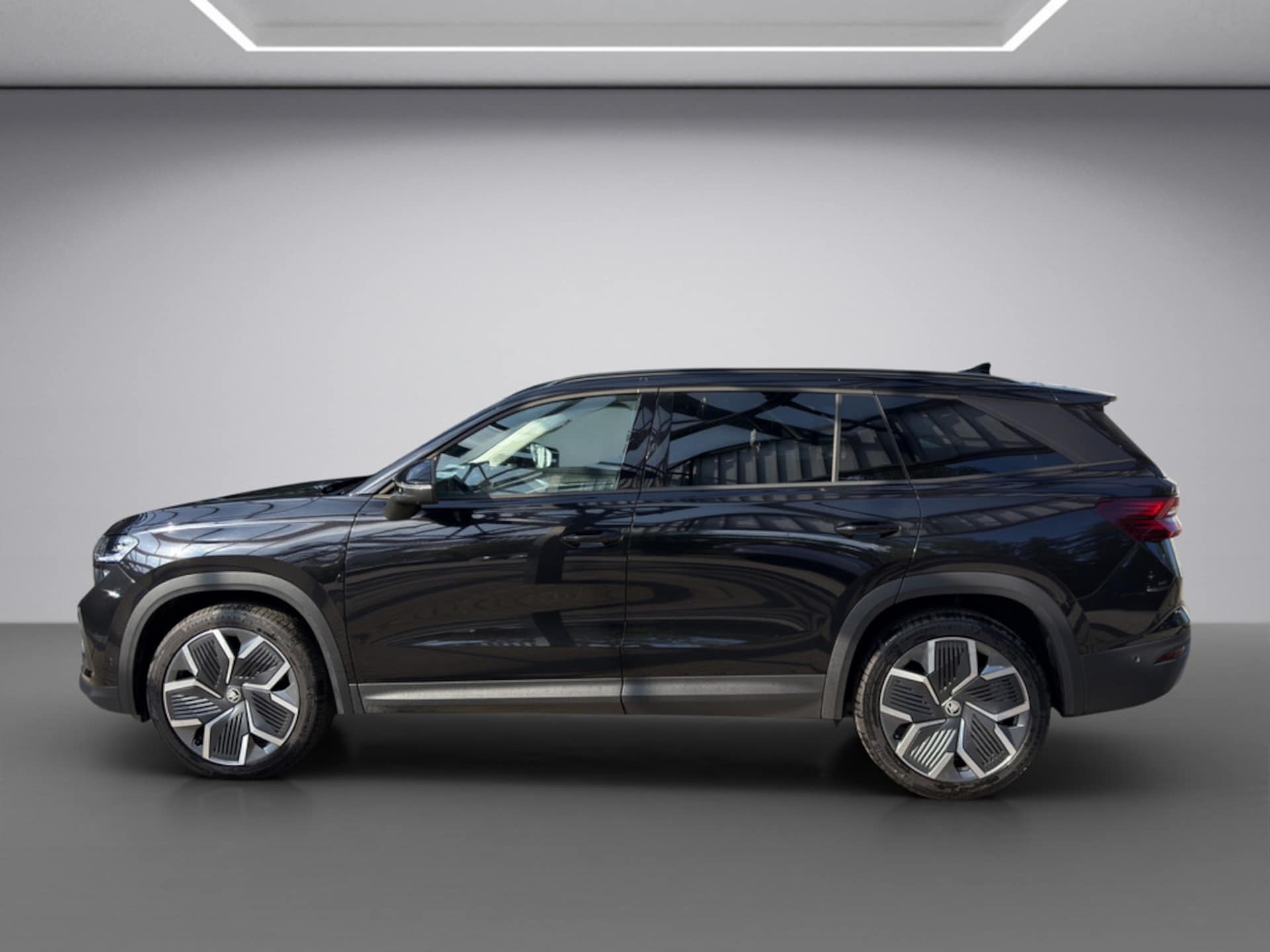 Skoda Kodiaq Selection