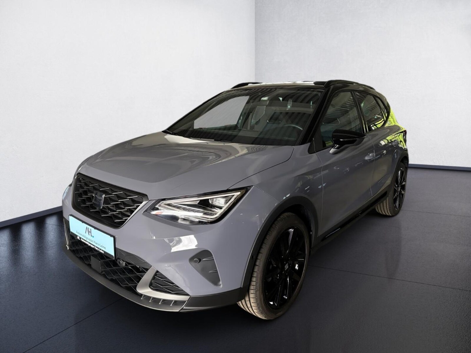 SEAT Arona – Bild 2