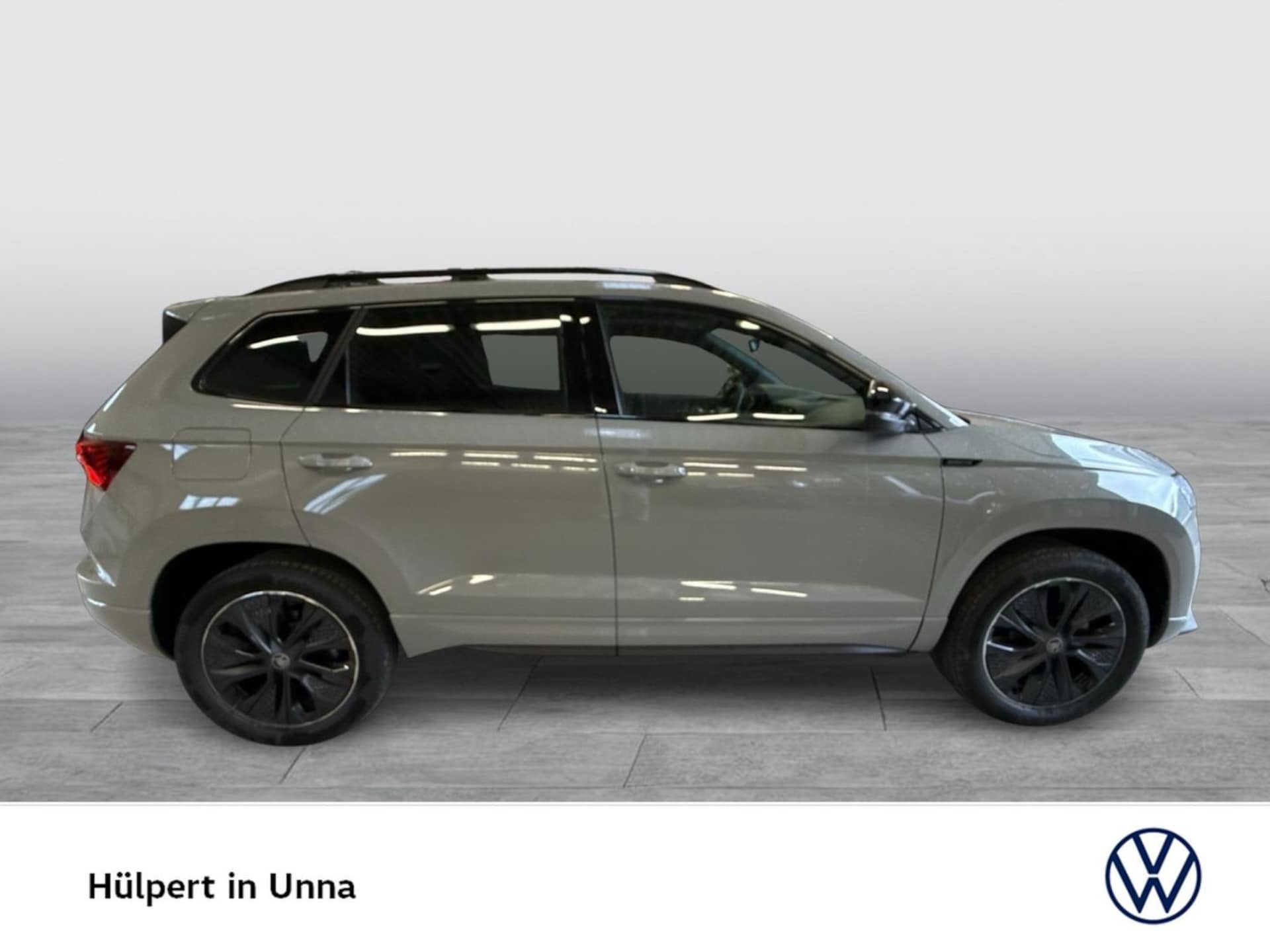 Skoda Karoq Sportline